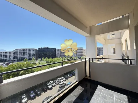Rent, two bedroom apartment, 70m², Master Kvart, Podgorica - image 6