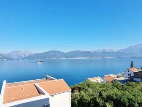 Prodaja, jednosoban stan, 62m², Tivat, Crna Gora - image 7