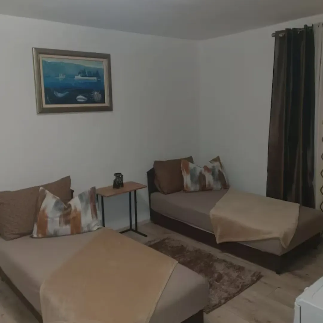 Rent, apartment, 65m², Škaljari, Kotor