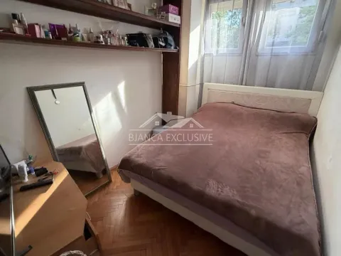 Sale, three bedroom apartment, 82m², Novi Beograd Sve Podlokacije, Beograd - image 8
