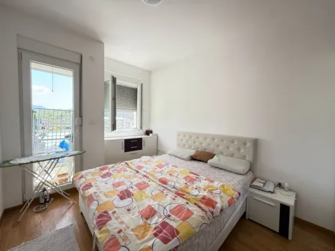 Izdavanje, jednosoban stan, 47m², Zagorič, Podgorica - image 6