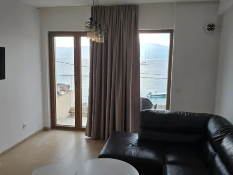 Rent, two bedroom apartment, 65m², Opatovo, Tivat