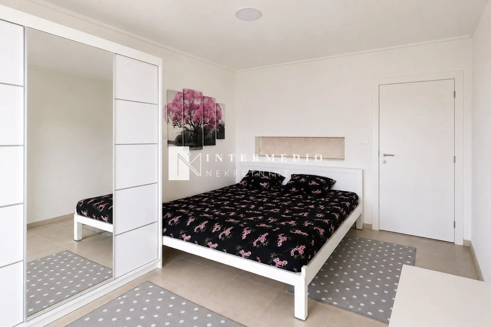 Prodaja, dvosoban stan, 70m², Gomila, Herceg Novi