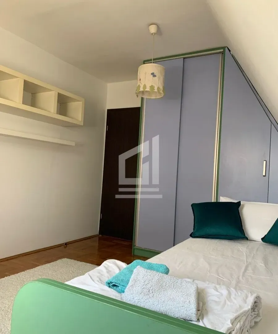 Prodaja, trosoban stan, 86m², Centar, Podgorica
