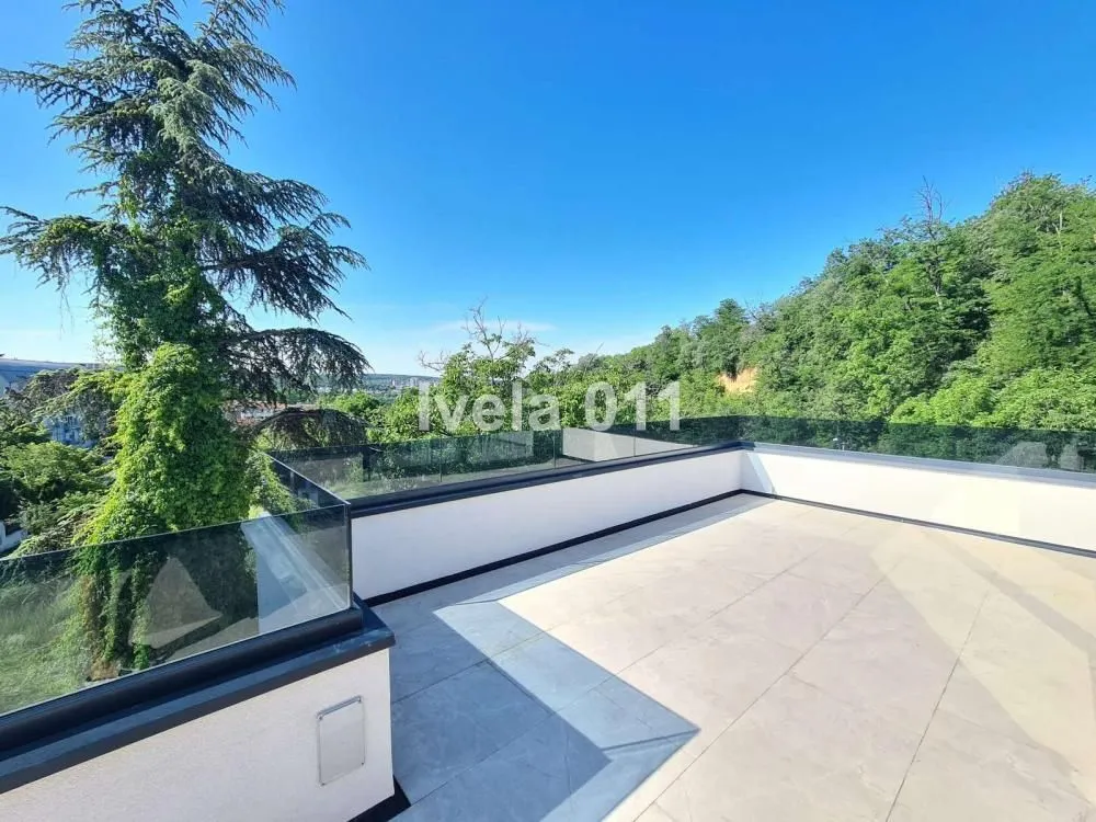 Prodaja, trosoban stan, 360m², Savski Venac, Beograd