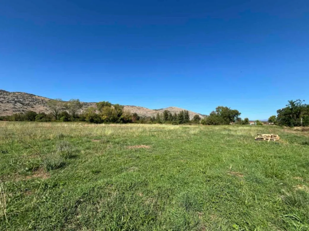 Prodaja, plac, 2368m², Botun, Podgorica