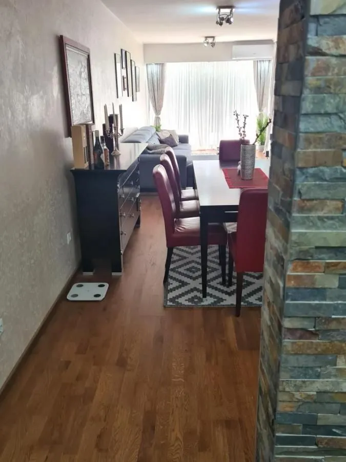 Sale, three bedroom apartment, 92m², Budva, Crna Gora