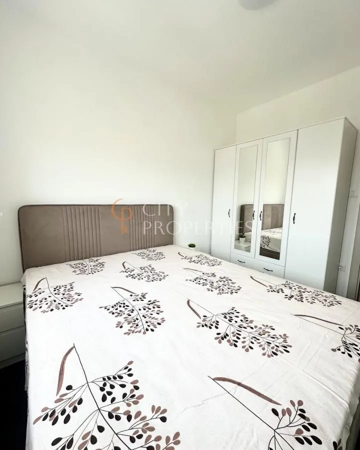 Rent, apartment, 40m², Zabjelo, Podgorica