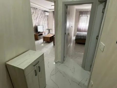 Izdavanje, jednosoban stan, 45m², Lazi, Budva - image 3