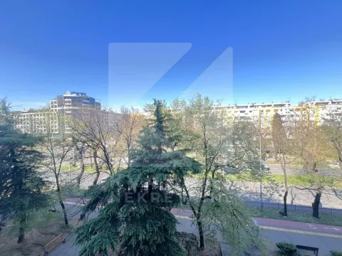 Izdavanje, dvosoban stan, 70m², Preko Morače, Podgorica - image 15