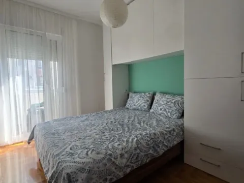 Izdavanje, jednosoban stan, 42m², Zabjelo, Podgorica - image 5