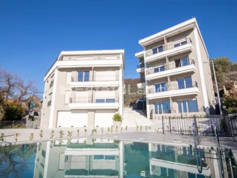 Izdavanje, jednosoban stan, 40m², Tripovići, Tivat - image 3