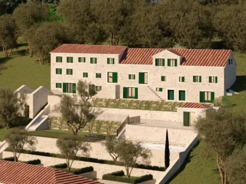 Prodaja, plac, 2200m², Tivat, Crna Gora - image 2