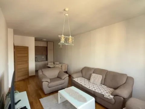 Sale, one bedroom apartment, 48m², City Kvart, Podgorica - image 9