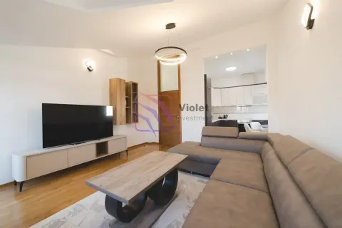 Rent, two bedroom apartment, 72m², Momišići, Podgorica - image 7