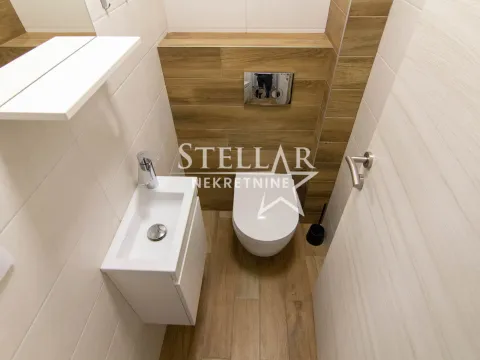 Rent, three bedroom apartment, 100m², Zagorič, Podgorica - image 11