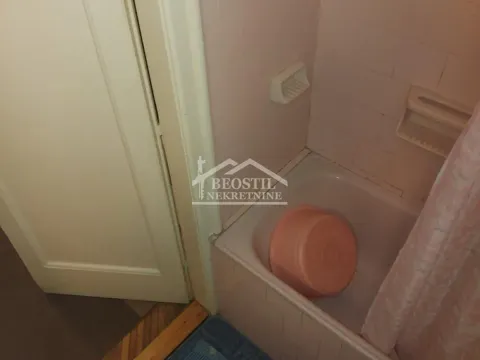 Prodaja, dvosoban stan, 50m², Lion, Zvezdara Sve Podlokacije - image 6