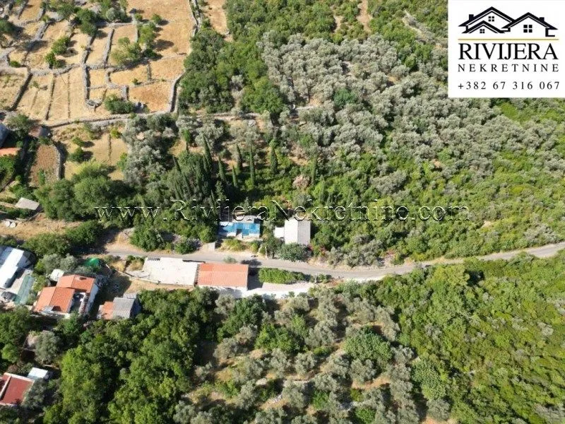 Prodaja, kuća, 128m², Herceg Novi, Crna Gora