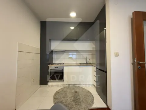 Rent, one bedroom apartment, 43m², Stari Aerodrom, Podgorica - image 5