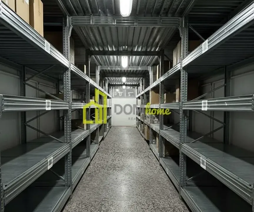 Rent, office space, 1168m², Zabjelo, Podgorica