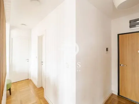 Sale, three bedroom apartment, 87m², Vračar Sve Podlokacije, Beograd - image 8