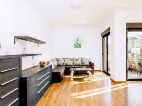 Prodaja, dvosoban stan, 65m², Bečići, Budva - image 4