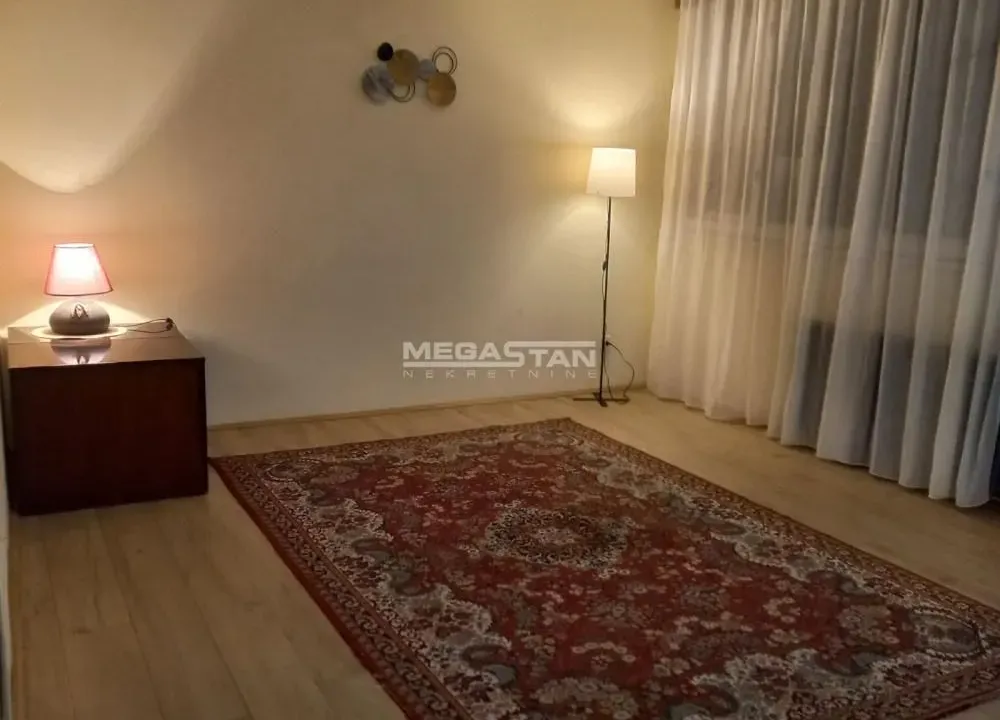 Izdavanje, dvosoban stan, 66m², Olimp, Zvezdara Sve Podlokacije