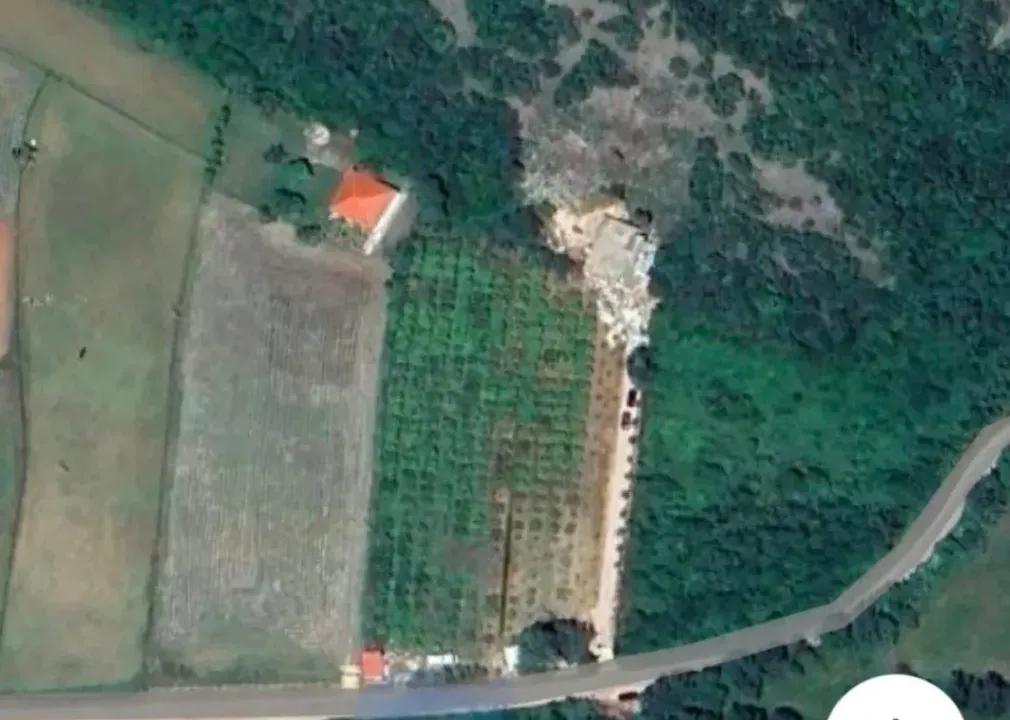 Sale, land lot, 15000m², Zoganje, Ulcinj