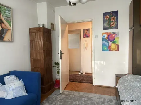 Sale, two bedroom apartment, 64m², Karaburma, Palilula Sve Podlokacije - image 4