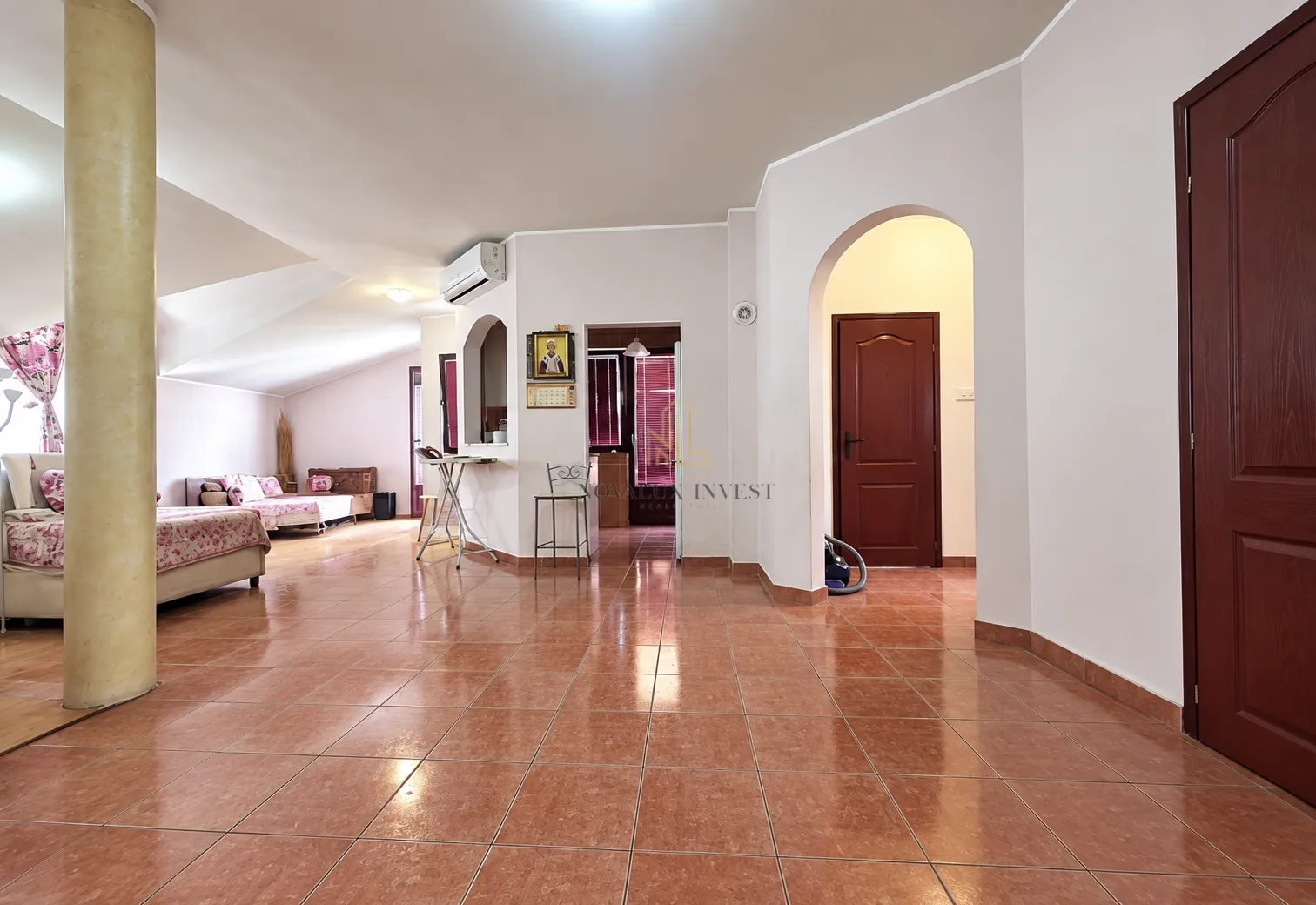 Rent, office space, 108m², Stara Varoš, Podgorica