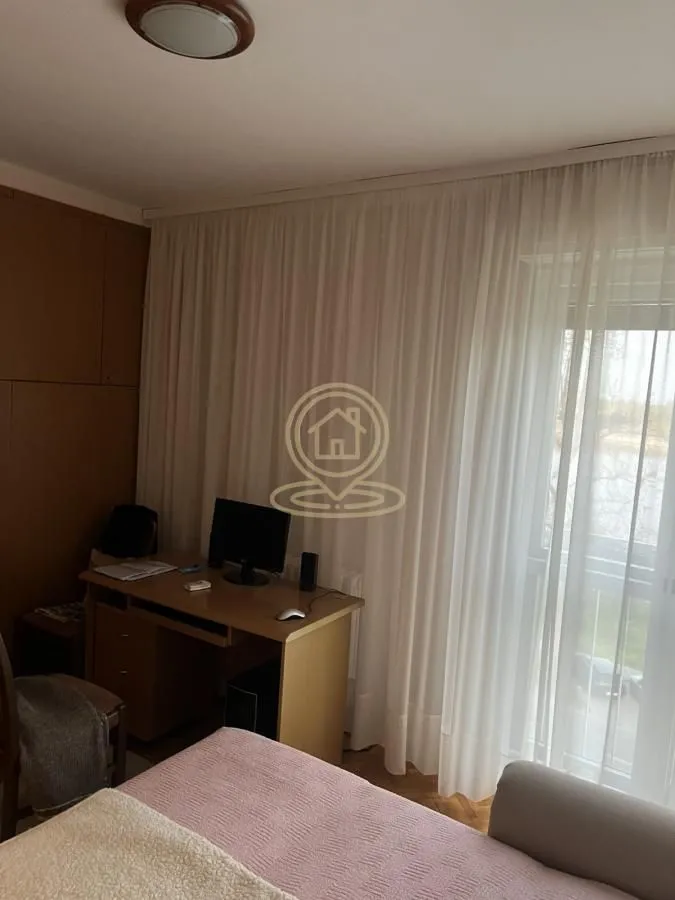 Prodaja, trosoban stan, 72m², Kej, Novi Sad Sve Podlokacije