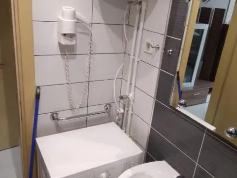 Rent, studio apartment, 30m², Novo naselje, Novi Sad - image 5