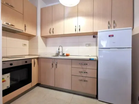 Rent, one bedroom apartment, 48m², City Kvart, Podgorica - image 4
