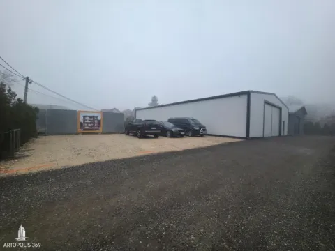 Izdavanje, poslovni prostor, 450m², Leštane, Grocka - image 7