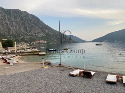 Prodaja, garsonjera, 22m², Risan, Kotor - image 5