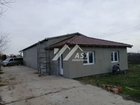 Rent, office space, 250m², Žabalj, Srbija - image 6