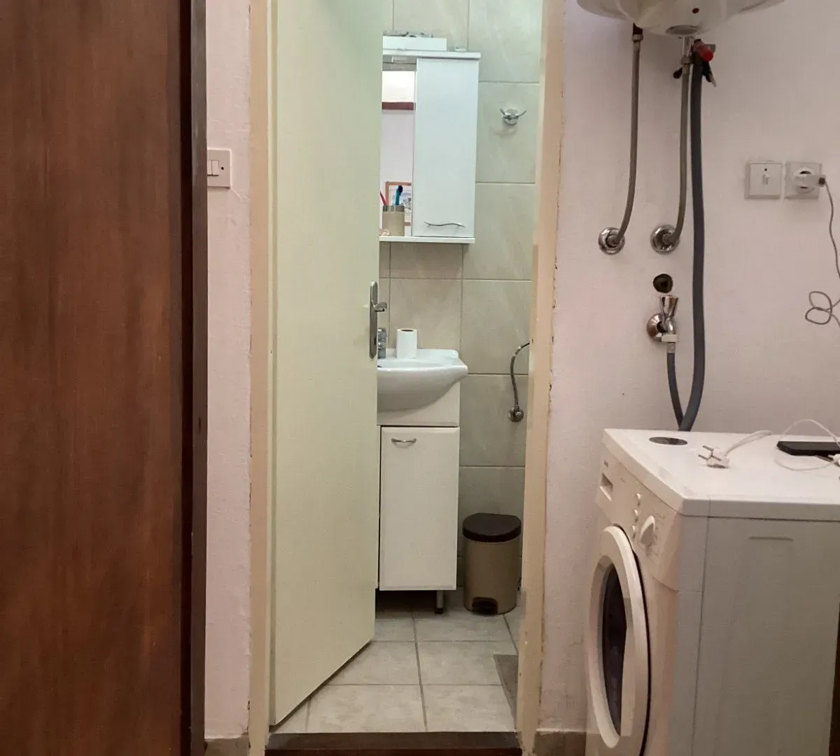 Prodaja, kuća, 62m², Sasovići, Herceg Novi