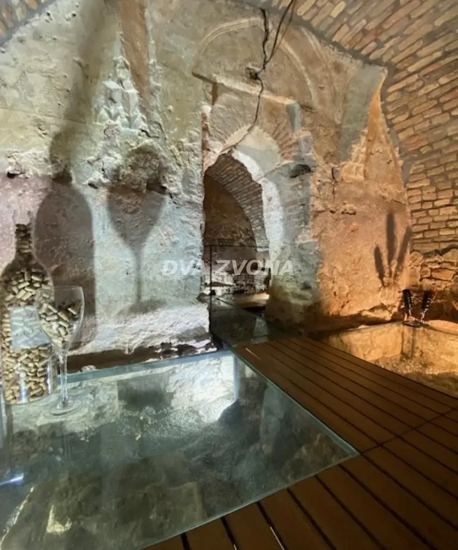 Sale, hospitality venue, 630m², Stari Slankamen, Inđija