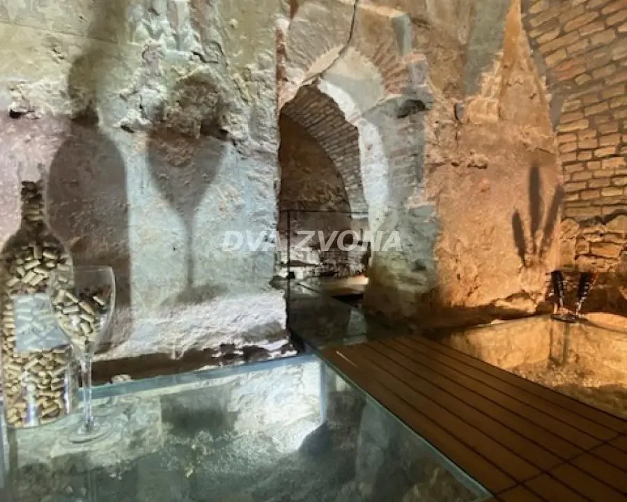 Sale, hospitality venue, 630m², Stari Slankamen, Inđija