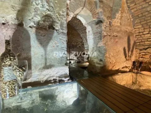 Prodaja, ugostiteljski objekat, 630m², Stari Slankamen, Inđija