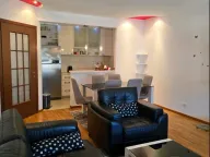 Izdavanje, jednosoban stan, 53m², City Kvart, Podgorica - image 1