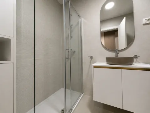 Rent, one bedroom apartment, 46m², Zabjelo, Podgorica - image 9