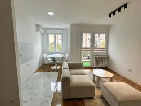 Prodaja, trosoban stan, 50m², Liman 4, Novi Sad Sve Podlokacije - image 6