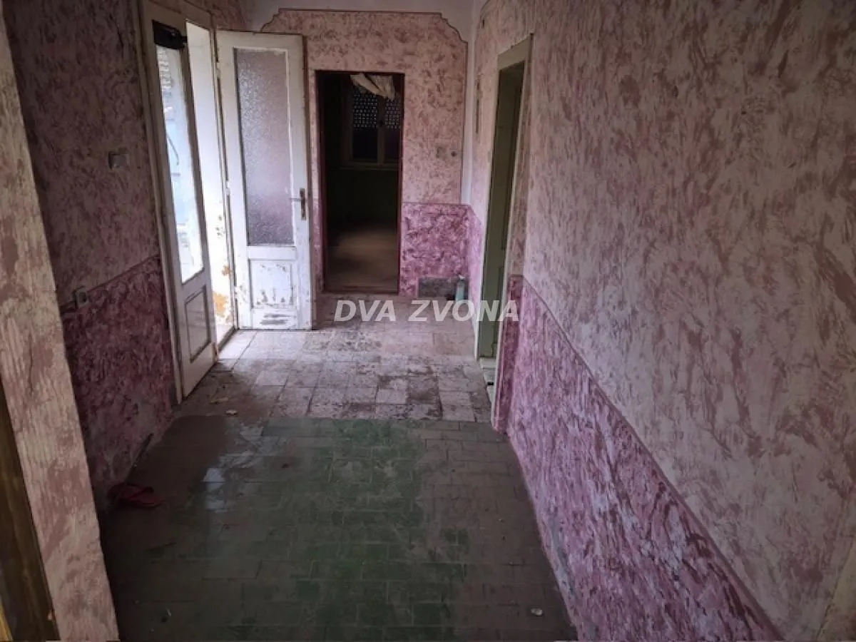 Prodaja, kuća, 72m², Bečej, Novi Sad