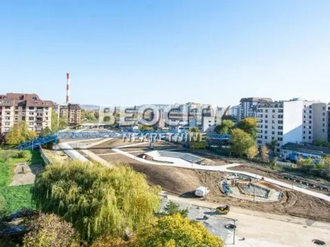 Prodaja, trosoban stan, 76m², Dorćol Sve Podlokacije, Beograd - image 18