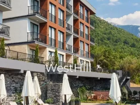 Prodaja, jednosoban stan, 25m², Kavač, Kotor - image 23