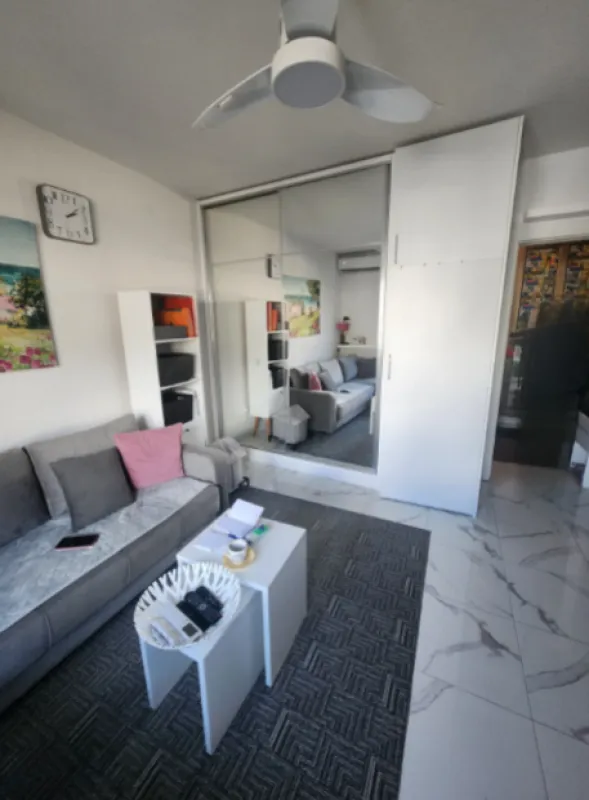 Prodaja, garsonjera, 24m², Ulcinj, Crna Gora