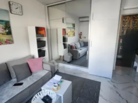 Sale, studio apartment, 24m², Ulcinj, Crna Gora - image 11