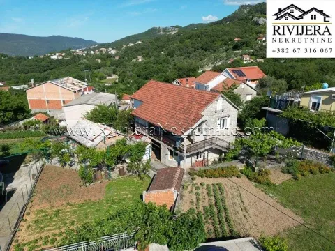 Sale, house, 192m², Podi, Herceg Novi - image 11