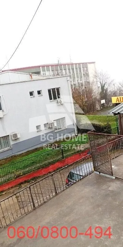 Rent, office space, 158m², Banovo Brdo, Beograd